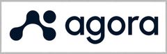 Agora Logo