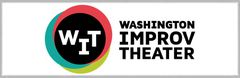 Washington Improv Theater Logo