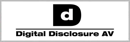 Digital Disclosure AV