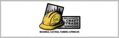 Mechanical Craft Trade Unions Logo
