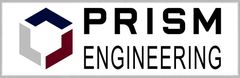 Prism Engineering Logo