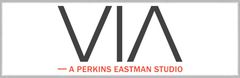 VIA Architecture Logo