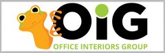 Office Interiors Group Logo