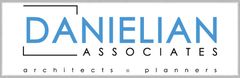 Danielian Associates Logo