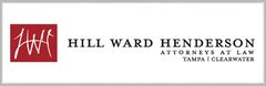 Hill Ward Henderson Logo