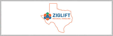 Ziglift Material Handling