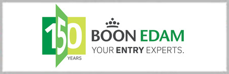 Boon Edam, Inc.