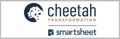 Cheetah Transformation Logo