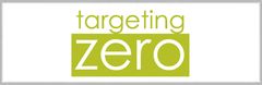 Targeting Zero - UK Logo