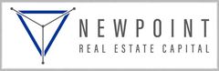 NewPoint Real Estate Capital Logo
