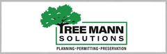 Tree Mann Solutions Logo