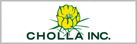 Cholla Petroleum, Inc.