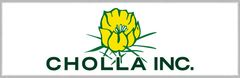 Cholla Petroleum, Inc. Logo