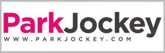 Parkjockey - UK Logo
