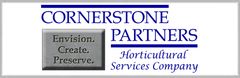 Cornerstone Partners Logo