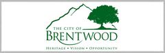 City of Brentwood Logo