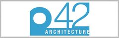 Office42 Architecture Logo