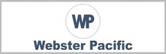 Webster Pacific Logo