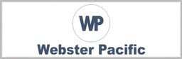 Webster Pacific