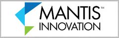 Mantis Innovation Logo