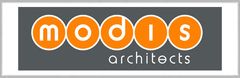 Modis Architects Logo