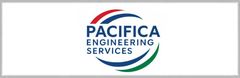 Pacifica Engineering Services Logo