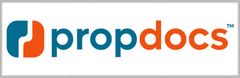 PropDocs - Logo