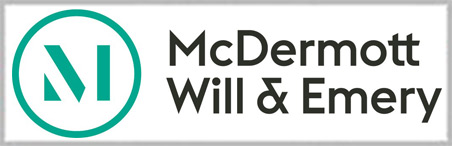 McDermott Will & Emery LLP