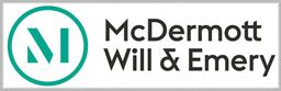 McDermott Will & Emery LLP