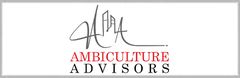 Ambiculture Real Estate Advisors Logo