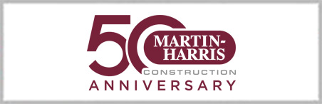 Martin Harris Construction