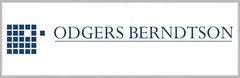 ODGERS BERNDTSON Logo