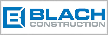 Blach Construction Co.
