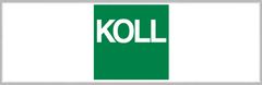 The Koll Companies Logo