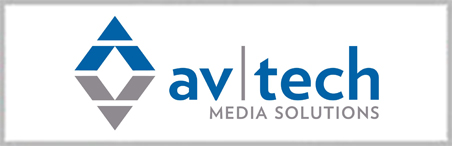 AV Tech Media Solutions