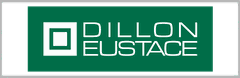 Dillon Eustace - Dublin Logo