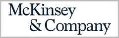 McKinsey & Company Logo