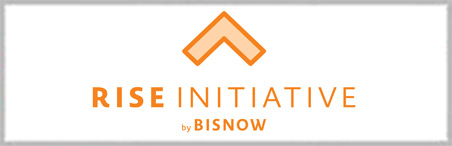 Bisnow RISE Initiative