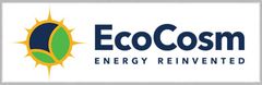 EcoCosm, Inc Logo