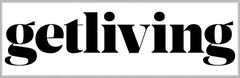 Get Living - UK Logo
