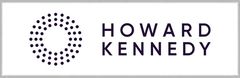 Howard Kennedy - UK Logo