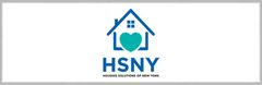 Housing Solutions of New York Logo