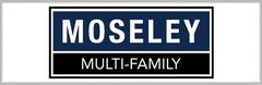 Moseley Multifamily Logo
