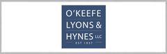 O'Keefe Lyons & Hynes Logo