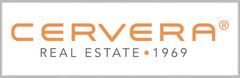 Cervera Real Estate Logo