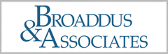 Broaddus & Asscoiates Logo