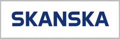 Skanska USA Building Logo