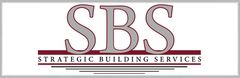 Strategic Building Services Logo