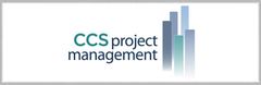 CCS Project Management LLC Logo