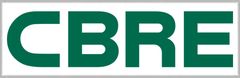 CBRE - Cincinnati Logo